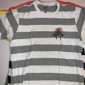 Keith Haring x UNIQLO